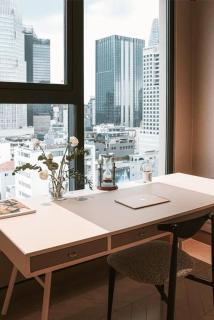 The Rixx Masterpiece Apartment@Vincom/Opera House - Cidade de Ho Chi Minh - 5