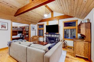 Cozy Retreat - Sandy - 7