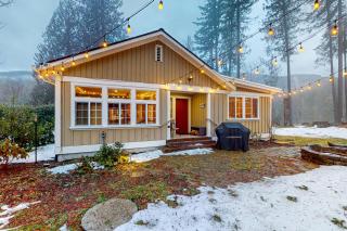 Cozy Retreat - Sandy - 6