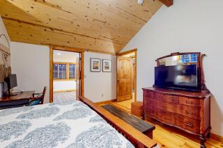 Cozy Retreat - Sandy - 1