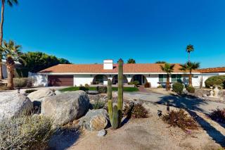 South Palm Desert Paradise - Palm Desert - 0