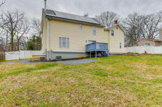 Cheverly Vacation Rental Less Than 9 Mi Washington, DC! - Landover - 8
