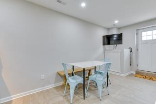 Cheverly Vacation Rental Less Than 9 Mi Washington, DC! - Landover - 7