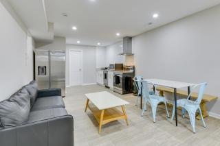 Cheverly Vacation Rental Less Than 9 Mi Washington, DC! - Landover - 5