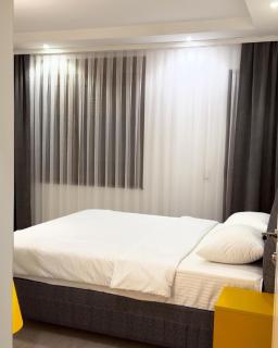 Zani Boutique Hotel - 2