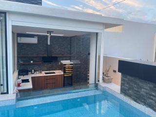 منتجع تربل فور - Triple Four Resort - 5