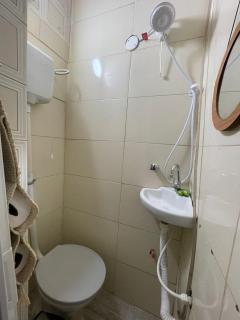 Suíte em Copacabana - 6