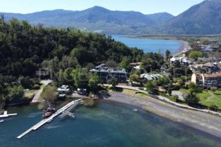 Exclusivo depto en la mejor zona de Pucon - Pucón - 9