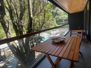 Exclusivo depto en la mejor zona de Pucon - Pucón - 5