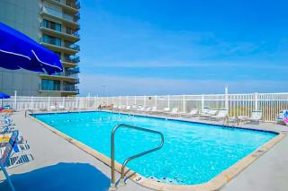 Sea Terrace 401 - Ocean City - 9