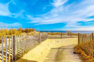 Sea Terrace 401 - Ocean City - 8