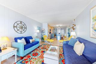Sea Terrace 401 - Ocean City - 6