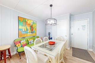 Sea Terrace 401 - Ocean City - 2