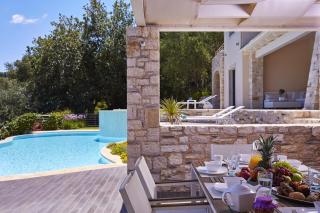 Villa Tatiana - Ágios Stéfanos - 3