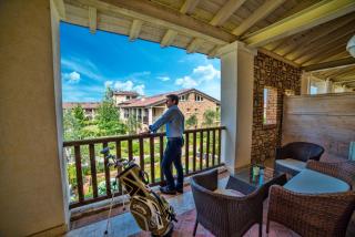 Garda Residence San Vigilio Golf - 1