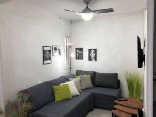 Apartamento Sol y Luna Almería - Almería - 4