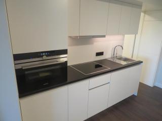 Hotelapartment Meerliebe - Cuxhaven - 6