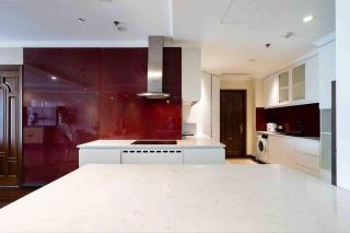 The Rixx Breathtaking View@Vincom D1/pool/Netflix - Ho Chi Minh - 8