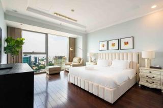 The Rixx Breathtaking View@Vincom D1/pool/Netflix - Ho Chi Minh - 1