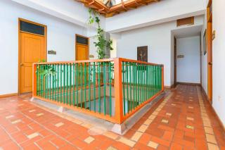 Hotel Veraneras del Quindío - Pueblo Tapao - 1