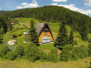 Vila Anna Wellness - Halenkov - 2