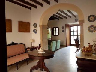 Can Vives - Binissalem - 3
