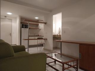 Flat e Suíte no Via Park - NF e Wi-FI - Campos dos Goytacazes - 4