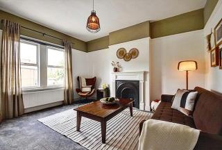 Autumn Loft Wyndale Living Malvern Hills - Great Malvern - 3