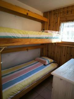 Appartement à 50m des remontées - Saint-Gervais-les-Bains - 2