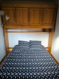 Appartement à 50m des remontées - Saint-Gervais-les-Bains - 7