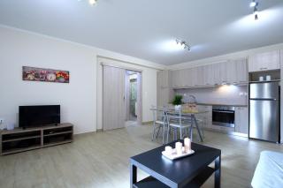 Neapolis Apartment - 5
