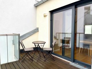Apartments4you - Wenen - 4