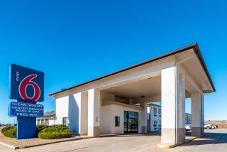 Motel 6-Winslow, AZ - Winslow - 0
