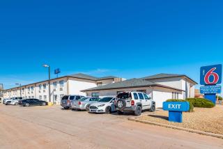 Motel 6-Winslow, AZ - Winslow - 9