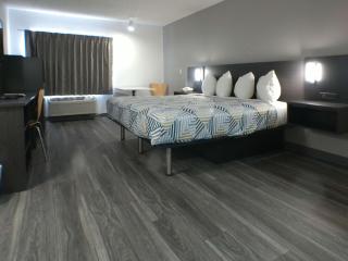Motel 6-Winslow, AZ - Winslow - 8