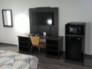 Motel 6-Winslow, AZ - Winslow - 6