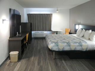 Motel 6-Winslow, AZ - Winslow - 4