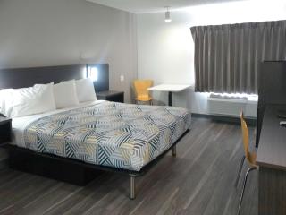 Motel 6-Winslow, AZ - 2