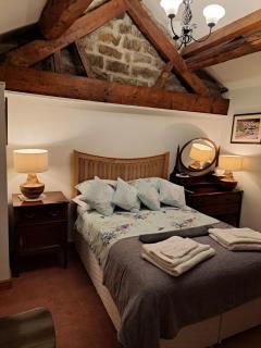Coxleigh House - Chesterfield - 0