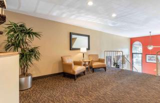 Extended Stay America Suites - Lexington - Tates Creek - Lexington - 5