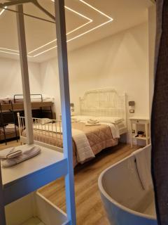 Guest house San Lorenz - Rome - 0