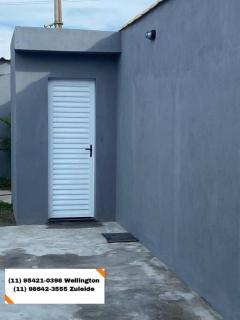 DaZu Bech House - Casa locação para temporada praia - Gaivotas Itanhaém - Itanhaém - 2