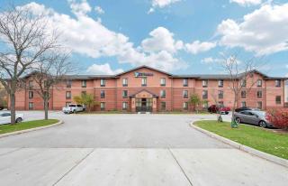 Extended Stay America Select Suites - South Bend - Mishawaka - South - South Bend - 9
