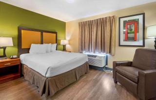 Extended Stay America Select Suites - South Bend - Mishawaka - South - South Bend - 4