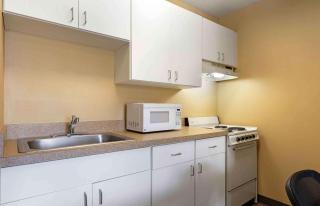 Extended Stay America Select Suites - South Bend - Mishawaka - South - 2