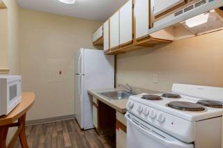 Studio 6 Extended Stay South Bend Mishawaka South IN - 8