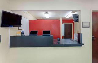Extended Stay America Select Suites - Durham - University - Durham - 6