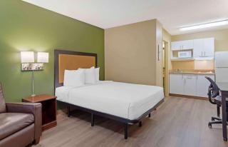 Extended Stay America Select Suites - Durham - University - Durham - 5