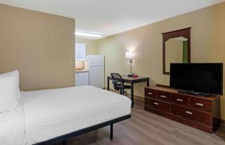Extended Stay America Select Suites - Durham - University - Durham - 1
