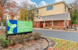 Extended Stay America Select Suites - Detroit - Novi - Haggerty Road - Northville - 9
